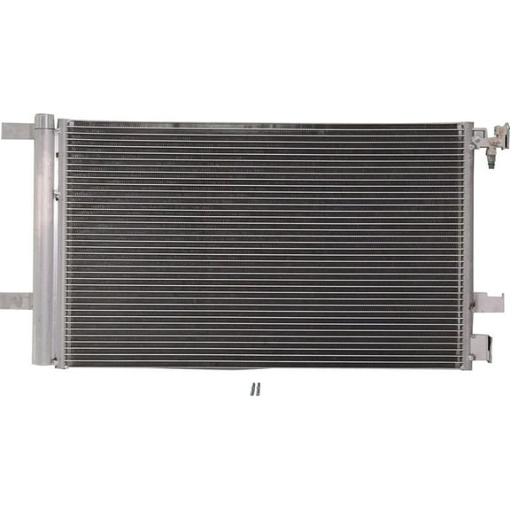 A/C Condenser For 2013-2015 Chevrolet Malibu / 14-20 Impala / 11-16 Cruze