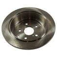 thumbnail image 5 of For 2014-2019 HIGHLANDER Rear Right or Left Brake Disc, 5 of 5
