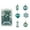 Green, variant on Christmas 16Pcs Christmas Ball Ornaments Mini Christmas Ornaments,Shatterproof Christmas Tree Decorations Outdoor Christmas Decor