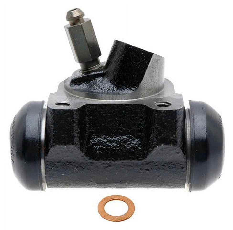 Raybestos WC19044 Professional Grade Drum Brake Wheel Cylinder