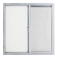 thumbnail image 4 of ventana corrediza sin acabado 60 x 90 cm (anchoxalto), 4 of 7