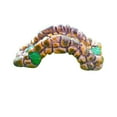 thumbnail image 2 of VONKY Mini Piscine Jardin Décor Paysage Miniature Multicolore pour les Enfants de Type Prop DIY 7, 2 of 6