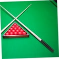 thumbnail image 3 of Topbathy Billiard Extension Rod Black Aluminium Alloy Easy Installation for Sports, 3 of 8