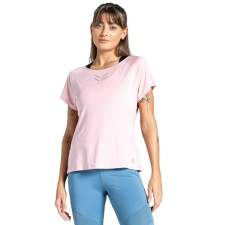 Dare 2B Womens Crystallize Active T-Shirt