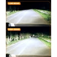 thumbnail image 5 of For 2016-2020 Honda Civic 6000K LED Headlight High Low Beam Fog Light Bulbs Kit, 5 of 19