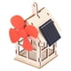 thumbnail image 2 of Toy de experimento de Molino de viento Con Energía Solar, Experno de Energía Solar, Confiabilidad de Juguete Para Niños Mayores de 7 Años, 2 of 7