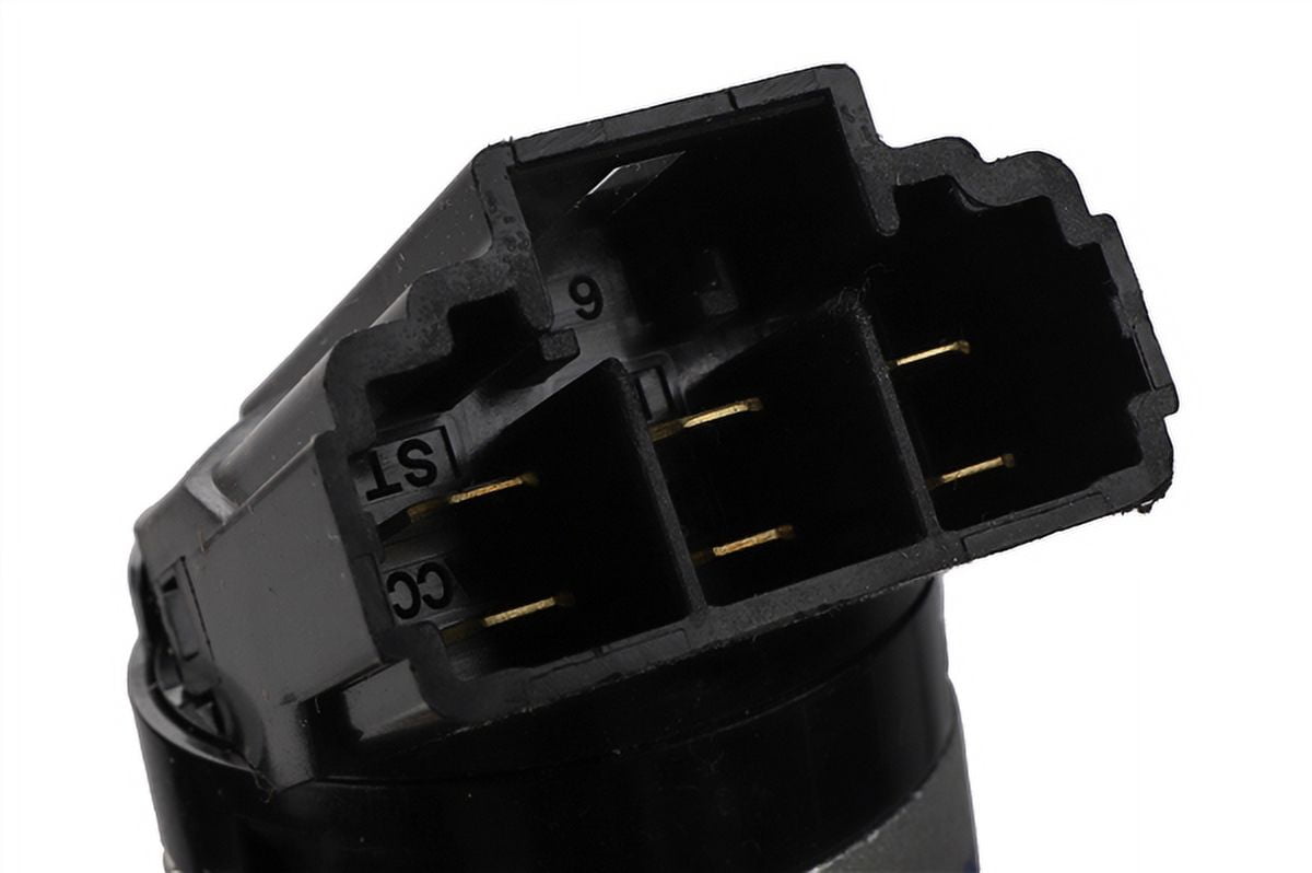 Ignition Lock Housing