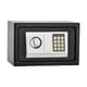 thumbnail image 2 of Caja de seguridad pequeña y compacta, fácil de programar, con cerradura digital de combinación para hoteles y hogares., 2 of 9