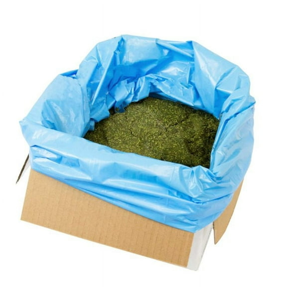 SupHerb Farms Super Fine Basil Blanched, 7 Pound - 1 each.