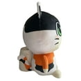 thumbnail image 4 of Stuffed Animal Cat Plush Cute Mix Color, 4 of 11