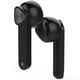 thumbnail image 2 of Fralugio Audífonos Manos Libres Bluetooth 5.0 Earpods Be36 Plus Touch Sport Negro, 2 of 5