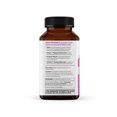 thumbnail image 4 of LifeSeasons Prenatal Multivitamin with DHA Omega-3 – High Potency Formula with TRAACS® Chelated Minerals, Methylated B-Vitamins, PureWay-C®, Probiotics, Ginger & Peppermint – 120 Veg Capsules, 4 of 6