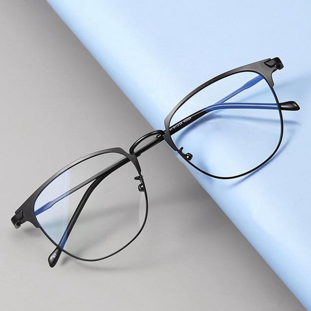 Gafas de bloqueo de luz azul Colcomx Anteojos comerciales