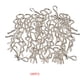 thumbnail image 1 of Universal RC Coche Control remoto Barco Clips de cuerpo de acero inoxidable Pasadores Hebilla en forma de R 1:10 100 Uds Kearding WJ3178-00, 1 of 7