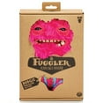 thumbnail image 3 of HIXOWIA Fuggler Funny Ugly Monster Budgie Fugglers, 9" Fugglers Plush Toys Collectible Mr Buttons, Soft Plushies Stuffed Animal Fuggler with Teeth Birthday Halloween Christmas Gifts for Kids Age 4+, 3 of 6