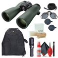 thumbnail image 5 of Swarovski 8x42 NL Pure Binoculars + Padded Backpack + Flashlight + Cleaning Kit, 5 of 5