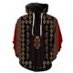 thumbnail image 1 of Sudadera con capucha y cremallera para hombre, estilo persa, unisex, gran oferta 2024, estilo hip hop informal para adolescentes, manga larga, moderna y divertida para primavera, 1 of 6