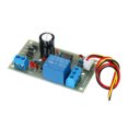 thumbnail image 3 of Graflsoa Automatic Water Level Controller for Tanks and Pools with High Sensitivity Probe, DIY Electronic Module for Pump and Valve Control, 9-12V Power Supply, 10A Relay Output, 3 of 7