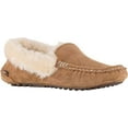 thumbnail image 2 of LAMO Aussie Moc, Color: Chestnut, Size: 7 (EW1535-CNT-7), 2 of 8