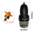 thumbnail image 3 of Replacement for Bosch Gear Box Drill Gearbox 21V 16.8V Gearbox 13 Teeth A, 3 of 9