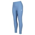 thumbnail image 3 of Legging Deportivo Wilson para Mujer Flow Rib Color Azul Talla EG, 3 of 4