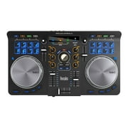 Hercules Universal DJ - DJ controller - 2-channel