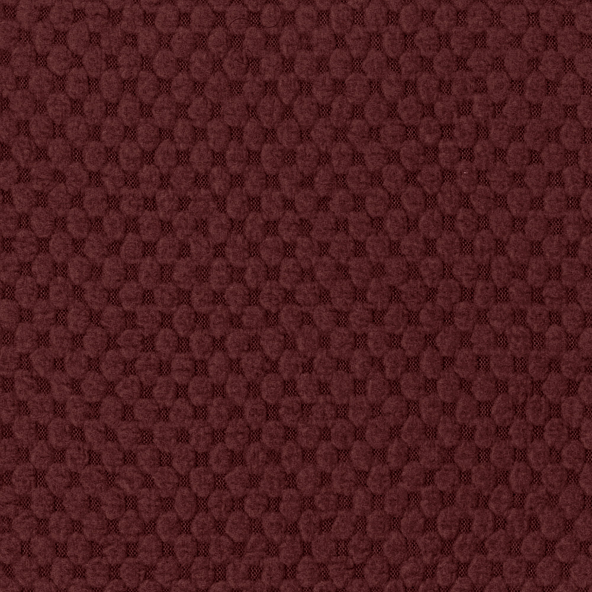 Mainstays Pixel 1-Piece Stretch Sofa Slipcover, Wine