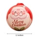 thumbnail image 2 of Xihbxyly Palets de Liquidación En Venta Tarro de Caramelos Navideños Bolas Navideñas Regalos Navideños para Niños Regalos Colgantes para Árboles de Navidad, 2 of 7
