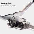 thumbnail image 4 of Manual Baler Strapping Tool 13mm PP Plastic Belt Strapping Packing Tool For Boxes Cartons ,Widely Used, 4 of 5