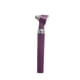thumbnail image 4 of Otoscopio de Fibra Óptica Luz LED OT10J - Honsun violeta Honsun OT10J, 4 of 4