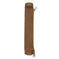 thumbnail image 1 of Pu Leather Elastic Buckle Pencil Case Notebook Pen Bag Touch Screen Pen Cover 1PCS 1pcs, 1 of 6