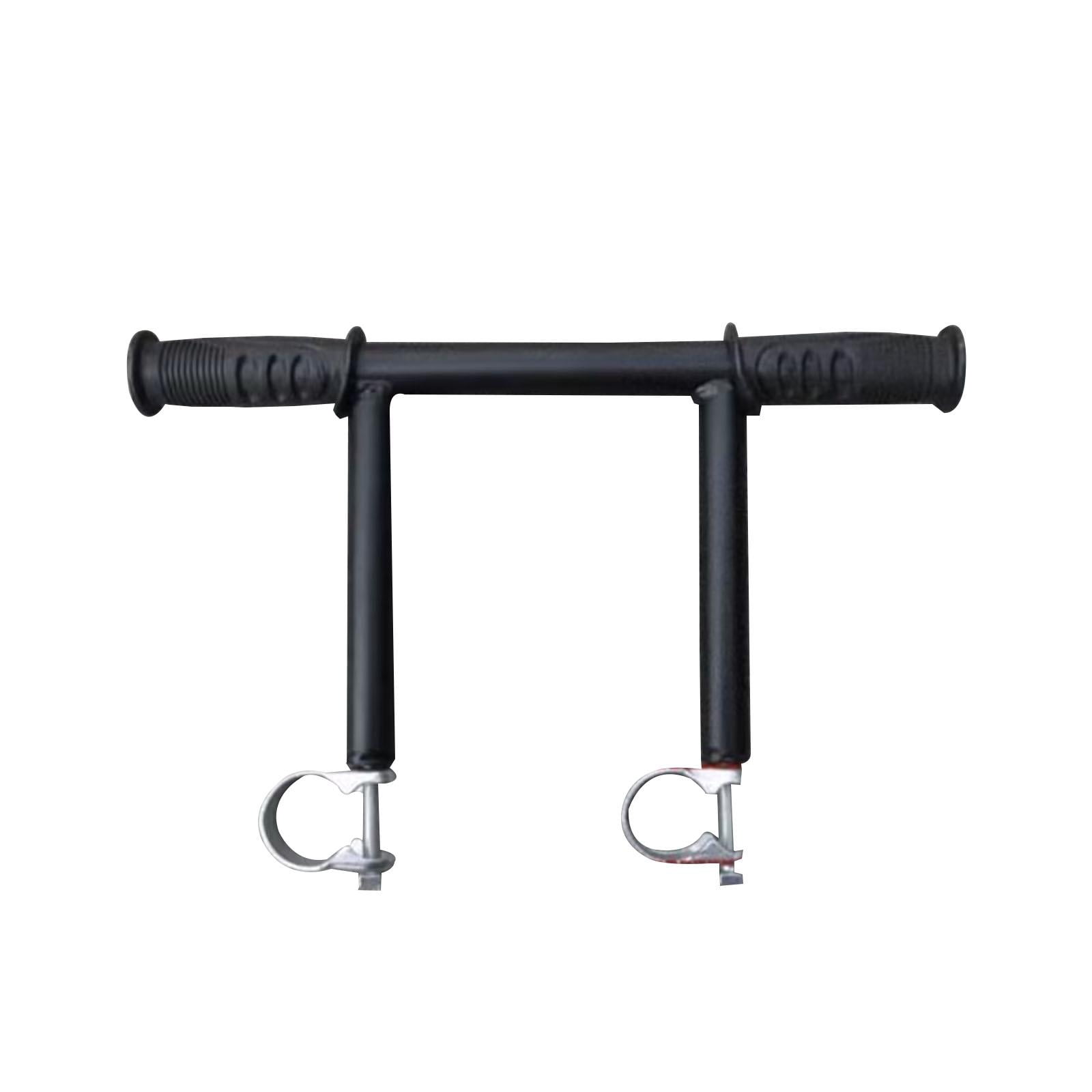 LeeQinersw Stroller Handlebar Extender Easy to Install Accessories Practical Kids Tricycle