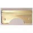 thumbnail image 2 of 1085 2-1/2 x 6 Latch Guard for Out-Swinging Doors, 2 of 2
