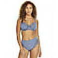 thumbnail image 3 of Pour Moi Womens Aura High-Waist Brief Style-21805, 3 of 3