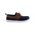 thumbnail image 2 of Island Surf Cove Boat Shoe | 98710-NVB Blue, 2 of 6