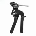 thumbnail image 5 of Durable Stainless Steel Self-Locking Ratchet Bar Gripper Tool - Compact, Easy-to-Operate Boat Rope Securing & Packing Fastener with Secure Grip Mechanism for Efficient Heavy-Duty Use in Various, 5 of 5