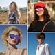 thumbnail image 3 of Gafas de Sol Polarizadas FUOFEN de Moda para Mujer y Hombre, 3 of 7