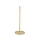 thumbnail image 4 of Uxcell 0.71''x1.97'' Clavos de Tapicería Tacks 20 Contenido Clavos de Cabeza Plana para Muebles de Hierro Tono Dorado, 4 of 5