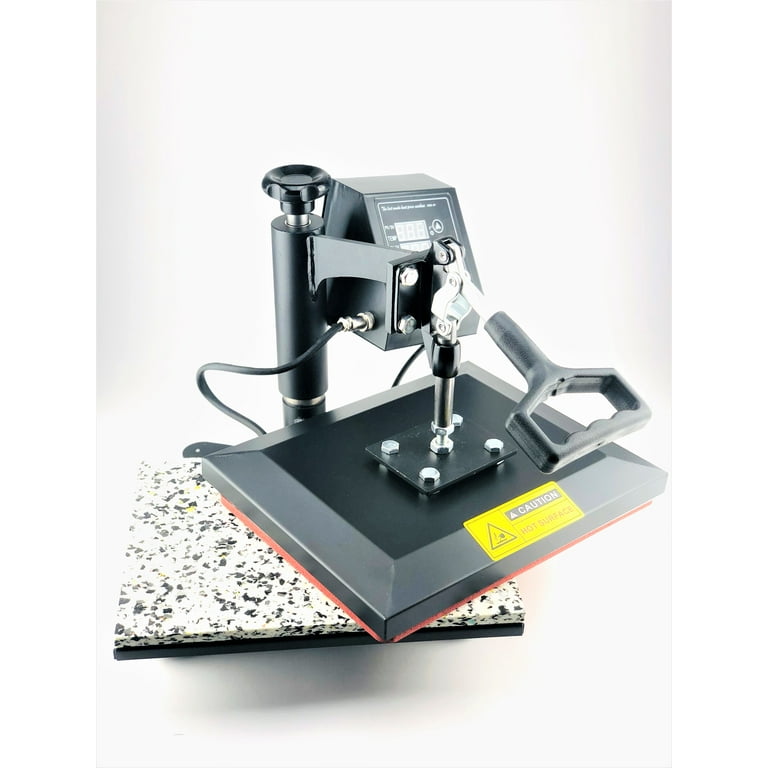  PC Universal Super-Tank - Paquete de impresora de sublimación  inalámbrica para diseño de tazas personalizadas, rendimiento de hasta  10,000 páginas, paquete con máquina de prensa de tazas y todos los 
