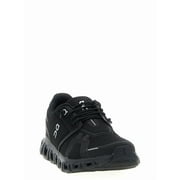 On Womens Cloud 6 Black/Black 3WF10061043-6.5