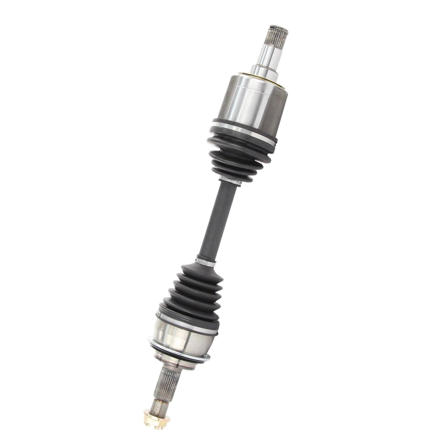Pair Front Driver & Passenger Side CV Axles For AWD/4WD Only - 4Runner, FJ Cruiser, Tacoma, GX470, GX460