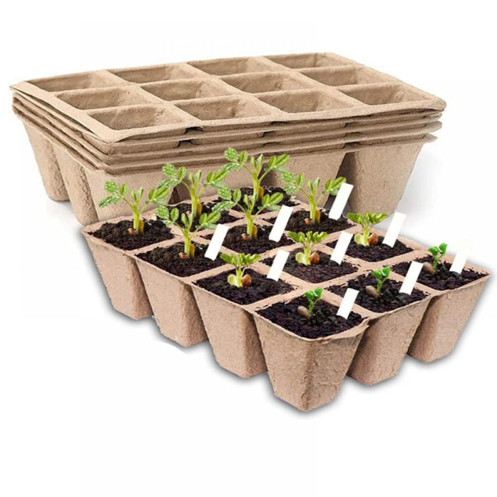 1-5pack Fast Rooting Powder Hormone Growing Root Seedling Germination Plant Seed 