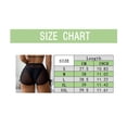 thumbnail image 6 of Women Cover Ups Beach Swimsuit Semi-Sheer Coverups for Bathing Suits Skirt Chiffon, 6 of 8
