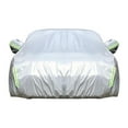 thumbnail image 4 of Funda completa para coche Atto 3 Yuan Plus con bandas reflectantes multicapa Estilo B, 4 of 9