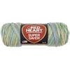 Red Heart Super Saver Seagrass Yarn, 1 Each