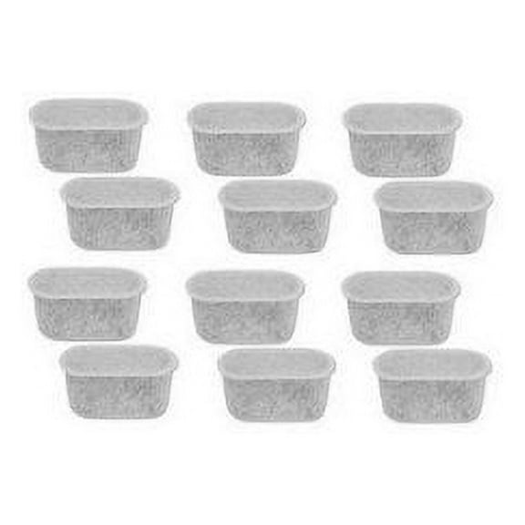 Generic Dcc-rwf Water Filters, 12 Pack