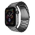 thumbnail image 1 of Compatible con Apple Watch Band38mm-40mm/ 42mm-44mm Reemplazo de correa de metal de acero inoxidable para Apple Watch Series 5/4/3/2/1 Xemadio 2033260-3, 1 of 9
