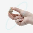 thumbnail image 6 of Walbest Silicone Corner Protector Cat Paw Shape Self-adhesive Soft Baby Proofing Corner Guard for Furniture, 6 of 7