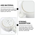 thumbnail image 4 of MasteelfCA 2pcs Suction Cup Hooks Reusable Vacuum Suction Hooks Bathroom Kitchen Storage, 4 of 7