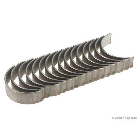 Connecting Rod Set - Glyco W0133-1620385 Engine Connecting Rod Bearing Set for Land Rover Models